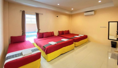 Family House