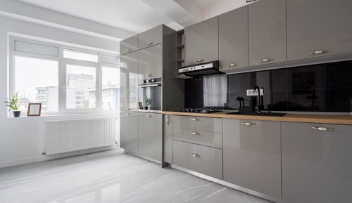 Victoriei Luxury apartment #8