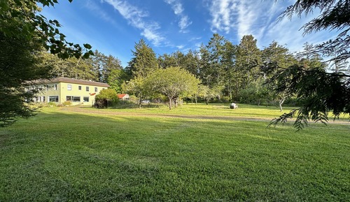 Triple Room, Shared Bathroom, Garden View (Rooms 5&6)