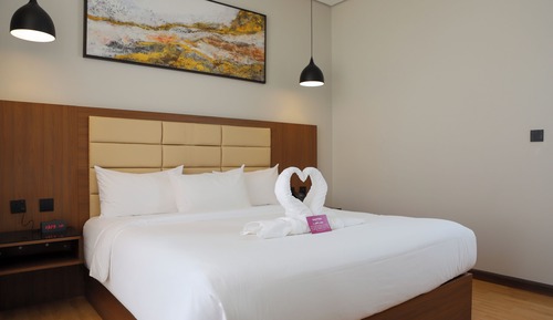Junior Room