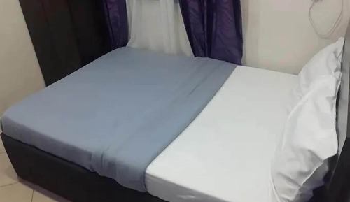 Deluxe Room, Balcony, City View