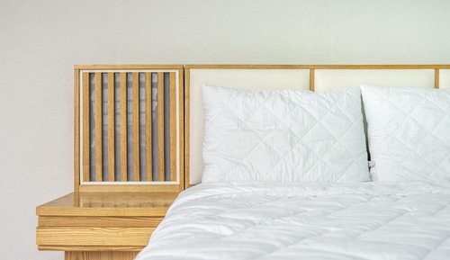 Basic Room, 3 Bedrooms (January Unit 7(BBQ))