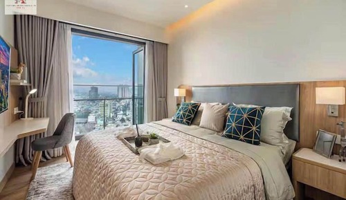 Executive Apartment, 3 Bedrooms