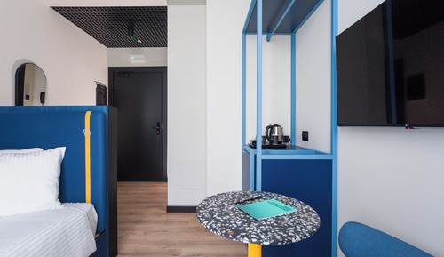 Single Room