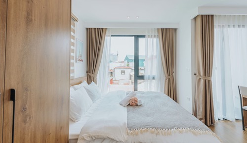 Elite Apartment