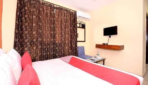 Basic Room