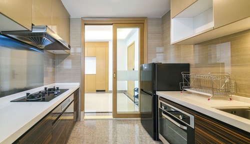 Deluxe Suite, 2 Bedrooms, Balcony, Bay View