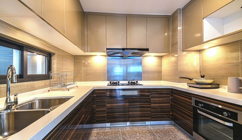 Luxury Suite, 4 Bedrooms, Balcony, Bay View