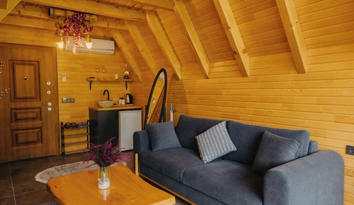 Comfort Bungalow, Mountain View