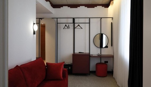Family Triple Room