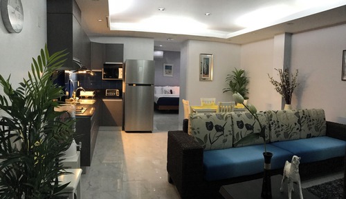 Executive Suite