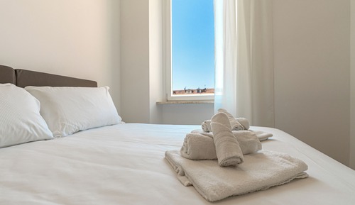 Standard Apartment, 1 Bedroom