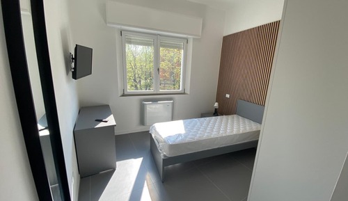 Superior Townhome, 1 Twin Bed, Non Smoking