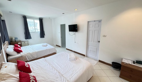 Double or Twin Room