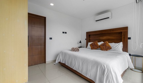 City Apartment