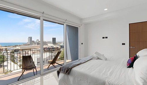 Signature Apartment