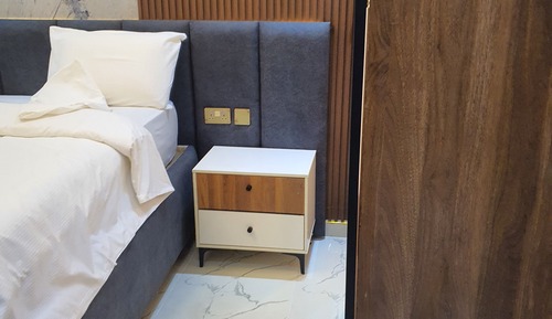 Apartment, 1 Bedroom, Non Smoking, Balcony