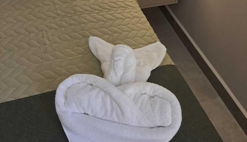 Twin Room, Non Smoking