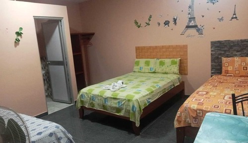 Classic Triple Room