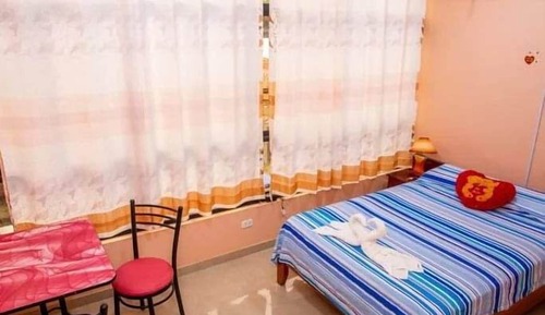 Comfort Room
