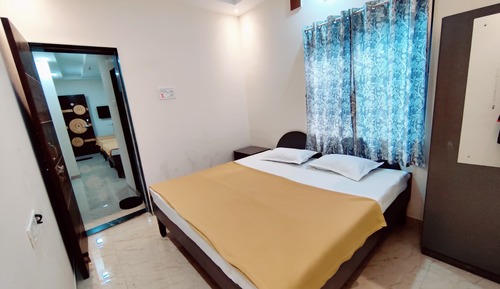 Family Room, Multiple Beds