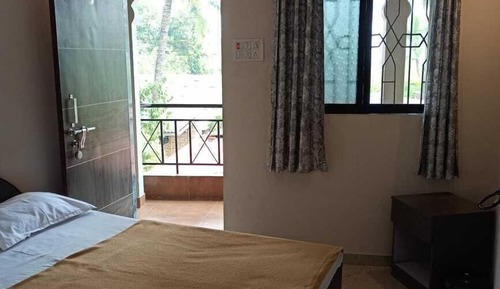 Standard Double Room, Non Smoking