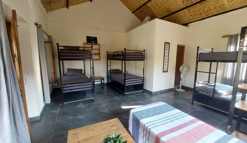 Comfort Shared Dormitory