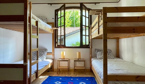 Classic Shared Dormitory