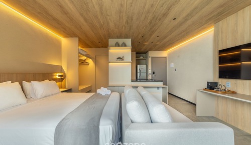 Basic Apartment