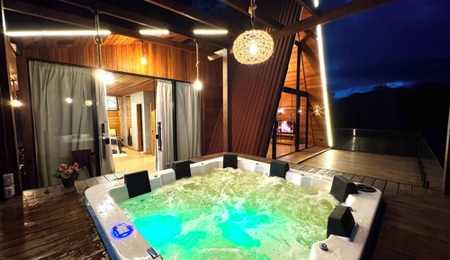 Basic Room, Mountain View