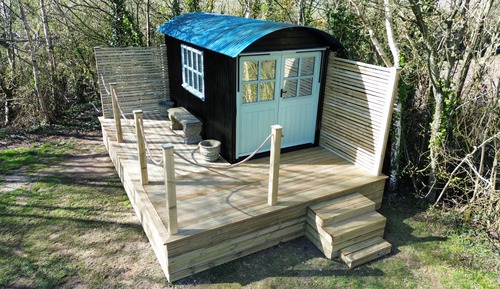 Cabin