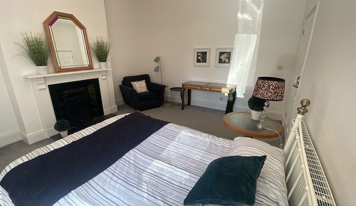 Comfort Room, 1 Bedroom