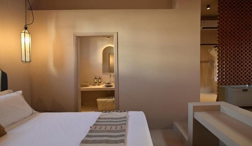 La Cour Junior Suite