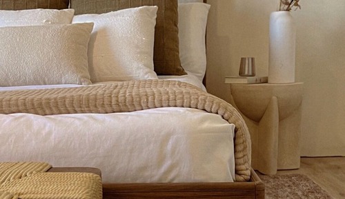 Terra Spa Suite