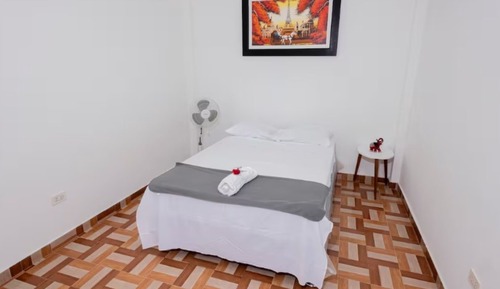 Apartment, 3 Bedrooms, Accessible, Smoking