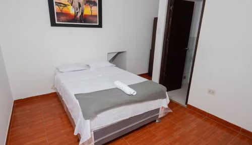 Apartment, 3 Bedrooms, Accessible, Smoking