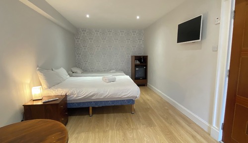 Classic Room