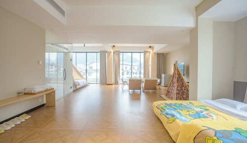 Grand Studio Suite