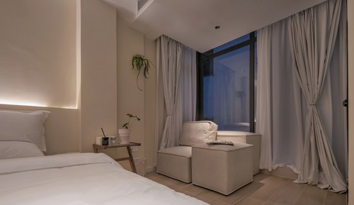 Comfort Double or Twin Room