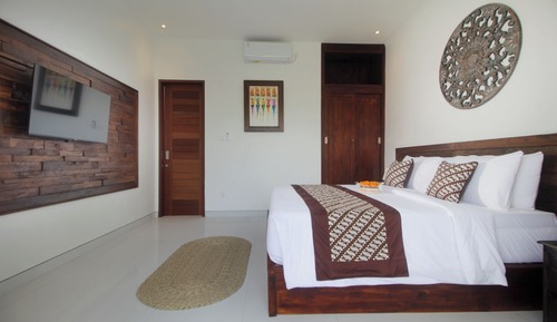 Villa, 3 Bedrooms