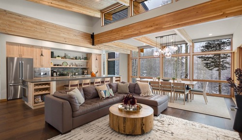 House, 4 Bedrooms