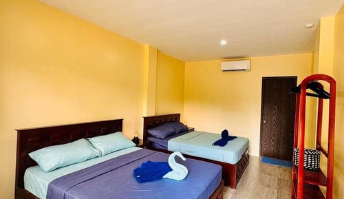 Room, 1 Bedroom, Accessible, Patio