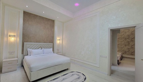 Family Quadruple Room