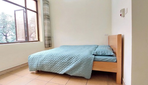 Standard Double or Twin Room, City View