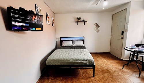 Comfort Studio