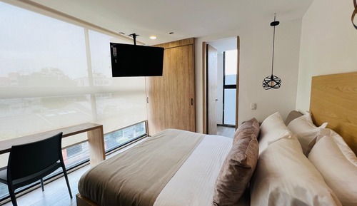 Standard Apartment