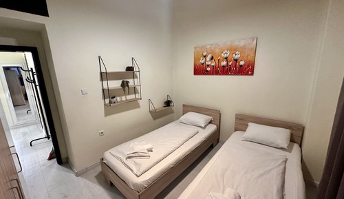 Family Apartment