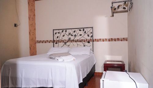 Double Room Single Use