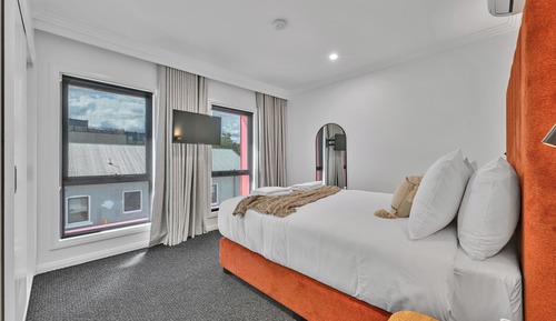 Signature Apartment, 2 Bedrooms