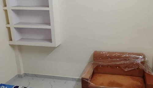 Double Room, Non Smoking